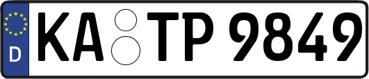KA-TP9849