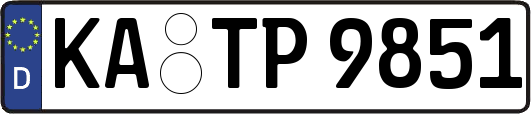 KA-TP9851