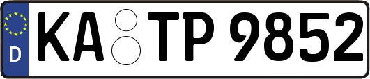KA-TP9852