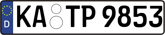 KA-TP9853
