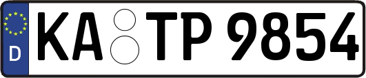 KA-TP9854