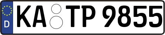 KA-TP9855
