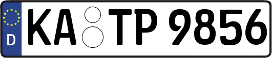 KA-TP9856