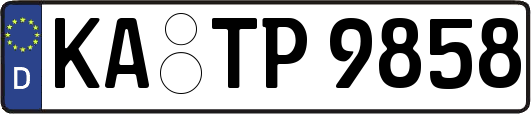 KA-TP9858