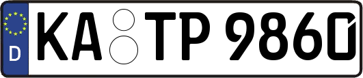 KA-TP9860