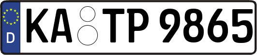 KA-TP9865