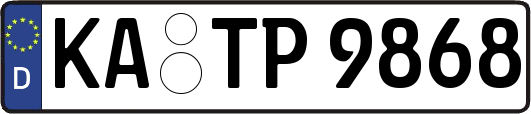 KA-TP9868