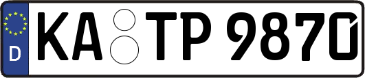 KA-TP9870