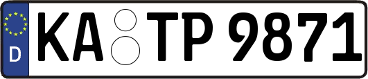 KA-TP9871