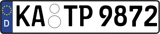 KA-TP9872