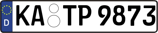 KA-TP9873