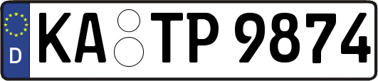 KA-TP9874