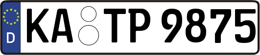 KA-TP9875