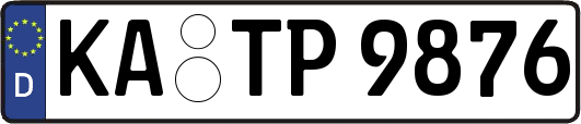 KA-TP9876
