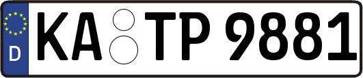 KA-TP9881