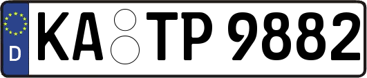 KA-TP9882