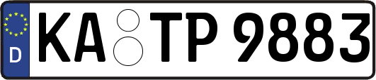 KA-TP9883