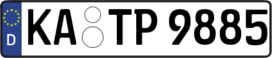 KA-TP9885