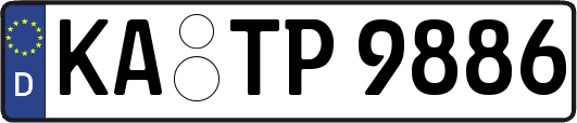 KA-TP9886