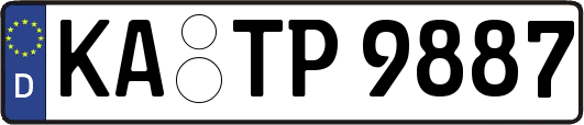 KA-TP9887