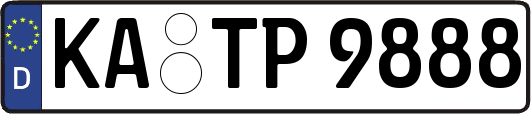 KA-TP9888