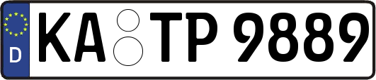 KA-TP9889
