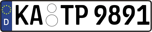 KA-TP9891