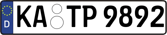 KA-TP9892