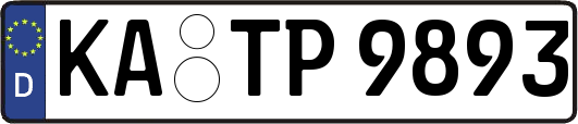KA-TP9893