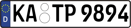 KA-TP9894