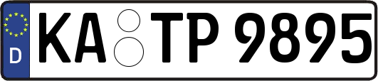KA-TP9895