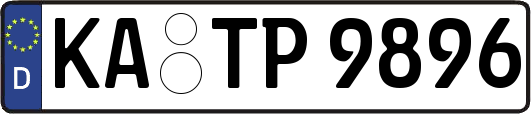 KA-TP9896