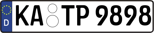 KA-TP9898