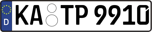 KA-TP9910