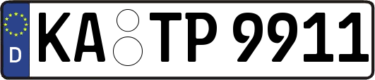 KA-TP9911