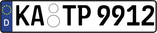 KA-TP9912