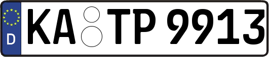 KA-TP9913