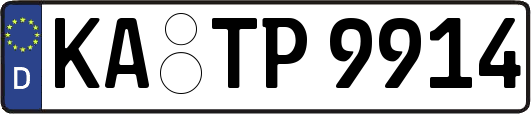 KA-TP9914