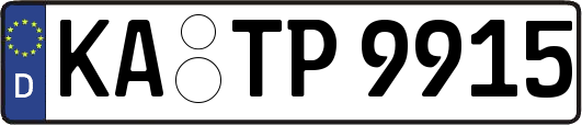 KA-TP9915