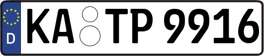 KA-TP9916
