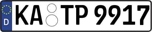 KA-TP9917