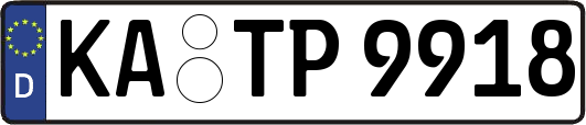 KA-TP9918