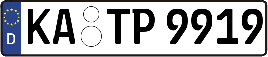 KA-TP9919