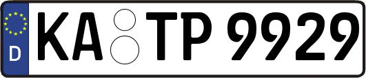 KA-TP9929