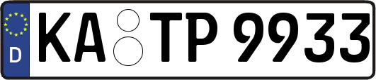 KA-TP9933