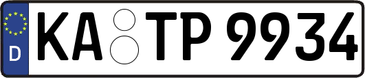 KA-TP9934