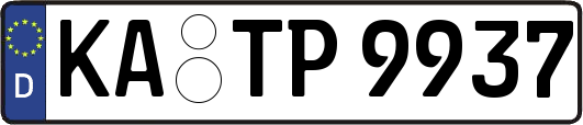 KA-TP9937