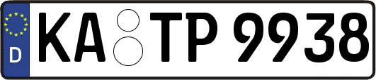 KA-TP9938