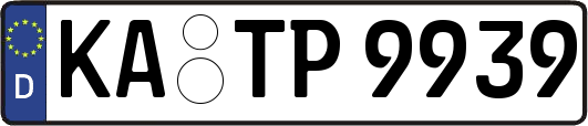 KA-TP9939