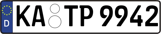 KA-TP9942